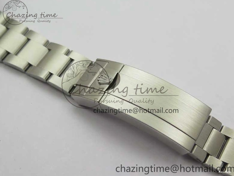 MiroTime 0411 Submariner 114060 No Date VSF 1:1 Best Edition 904L SS Case and Bracelet VS Seasonal 2575